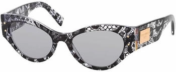 Dolce & Gabbana DG 4480 3287/1