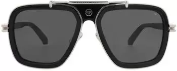 Philipp Plein Men sunglasses SPP109M 0700