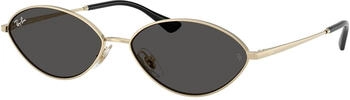 Ray-Ban Kai Bio-based RB3757 921387