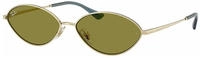 Ray-Ban RB 3757 9213/2, Sonnenbrille, Unisex, in Sehst&auml;rke erh&auml;ltlich