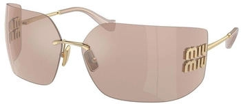 Miu Miu MU 54YS ZVN20F