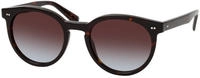 Marc O'Polo Eyewear 506220 Unisex-Sonnenbrille Vollrand Panto Kunststoff-Gestell,