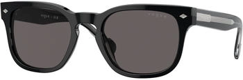 Vogue Sunglasses VO5571S black
