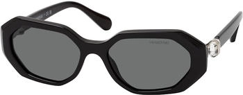 Swarovski SK 6028 100187
