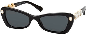 Swarovski SK 6033 100187