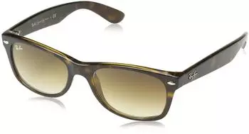 Ray-Ban New Wayfarer RB2132 710/51 (havana/brown gradient)