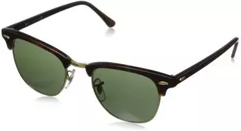 Ray-Ban RB3016 Clubmaster Classic W0366