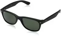 Ray-Ban RB 2132 NEW WAYFARER Unisex-Sonnenbrille Vollrand Quadratisch