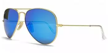 Ray-Ban Aviator Flash Lenses RB3025 112/17