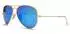 Ray-Ban Aviator Flash Lenses RB3025