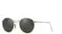 Ray-Ban Round Metal RB3447