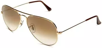 Ray-Ban Aviator Gradient RB3025 001/51