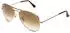 Ray-Ban Aviator Gradient RB3025