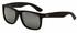 Ray-Ban Justin Color Mix RB4165 622/6G (small black matte)