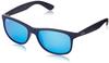 Ray-Ban Andy RB4202 6153/55 dark blue