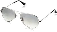 Ray-Ban RB 3025 AVIATOR LARGE METAL Unisex-Sonnenbrille Vollrand Pilot