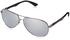 Ray-Ban RB8313 004/K6 (silver grey/silver mirror polarized)