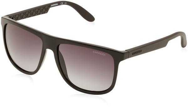 Carrera 5003 BIL 9O (shiny black/dark grey)