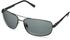 Polaroid P4314 A4X Y2 (gunmetal/dark grey polarized)