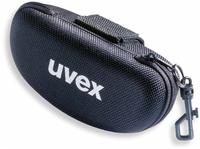 Uvex 9954600 Brillenetui 1St.