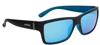 Alpina Sports Kacey A8523.3.33 (black matt-blue)