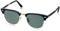 RAY-BAN SUNGLASSES RB2176901, RAY-BAN SUNGLASSES Ray-Ban RB2176 901 Clubmaster