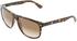 Ray-Ban RB4147 710/51 (light havana/crystal brown gradient)