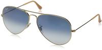 Ray-Ban Aviator Gradient RB3025 001/3F