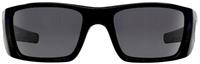 Oakley Fuel Cell OO9096-01 (polished black matte black/warm grey)