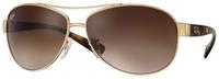 Ray-Ban RB3386 003/8G (silver/grey gradient)