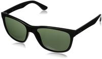 Ray-Ban RB 4181 601, Quadratische Sonnenbrille, Herren, in Sehst&auml;rke erh&auml;ltlich