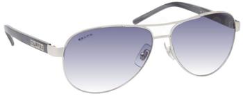 Ralph Lauren RA4004 102/19 silver-navyblue