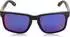 Oakley Holbrook OO9102-36 (matte black/positive red iridium)