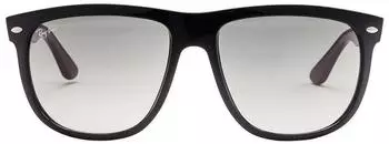Ray-Ban RB4147 601/32 (black/crystal grey gradient)
