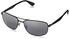 Ray-Ban RB3528 006/82 (black/polarized silver mirrored)