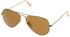Ray-Ban Aviator Metal RB3025