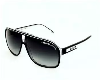 Carrera-Sport Grand Prix 2 T4M (black/white)