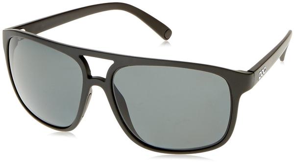 POC Will Polarized uranium black/grey Onesize UVEXRadbrilleSonnenbrilleRadsportbrille