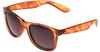 MasterDis Groove Shades GStwo 10225 amberbrown