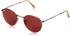 Ray-Ban Round Flash RB3447