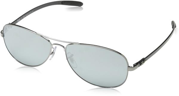 Ray Ban Sonnenbrille RB 8301 004/K6