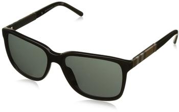 Burberry BE4181 300187 (black/grey)