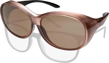 ActiveSol Wraparound Sunglasses Mega pink