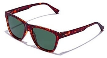 Hawkers One LS Rodeo polarized carey green