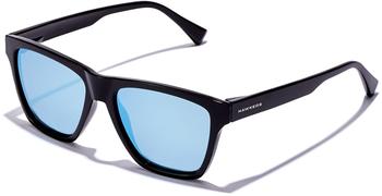 Hawkers One LS Rodeo polarized black chrome