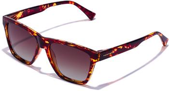 Hawkers One LS Rodeo polarized carey brown