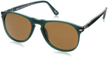 Persol PO9649S 101357 (ossidiana/crystal brown polarized)