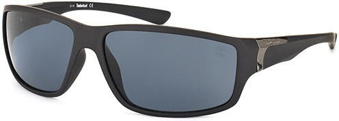 Timberland TB9068 02D (black matt/grey polarized)