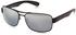 Ray-Ban RB3522 006/82 (black/silver polarized mirrored)