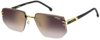 Carrera-Sport 1070/S matte black gold I46/YK